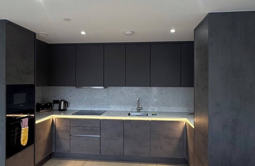 Boleyn Apartment | USTAY Barking