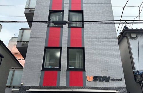 Higashinippori Apartment | Ustay nippori