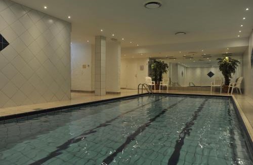 Geilo Hotel | Ustedalen Hotel Geilo