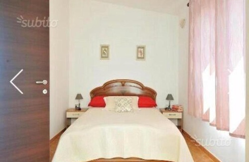 Baunei Apartment | Usuonu