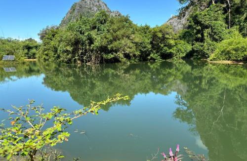 Thakhek Resort | USV Resort