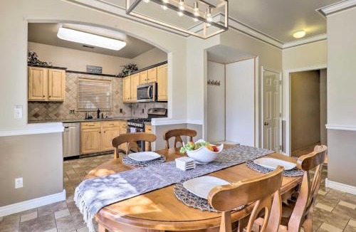 Eagle Mountain House | Utah Lake Getaway - Day Trip to Park City!
