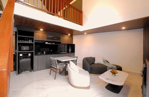 Medahan Villa | Utamas Keramas Villa