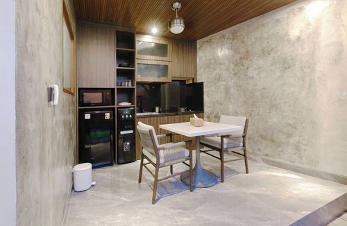 Medahan Villa | Utamas Keramas Villa