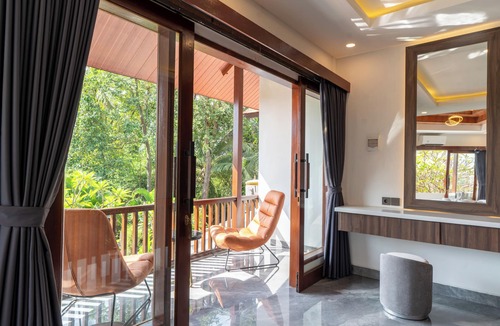 Medahan Villa | Utamas Keramas Villa