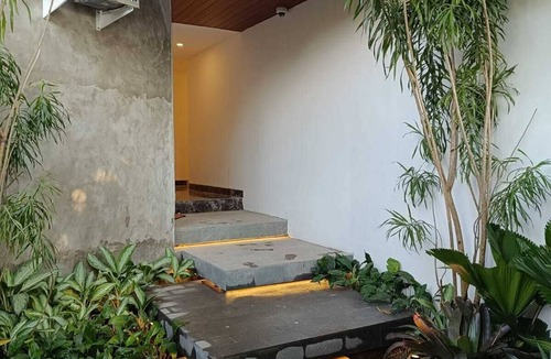 Medahan Villa | Utamas Keramas Villa