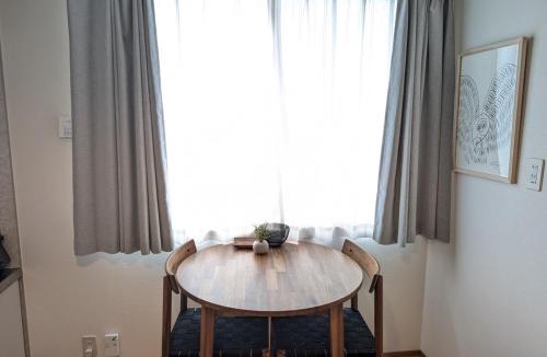 Utazu-cho Apartment | utasto azuki 2F