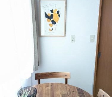 Utazu-cho Apartment | utasto olive 1F