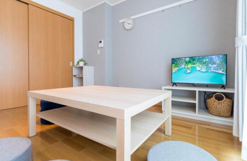 Utazu-cho Apartment | utazu stop