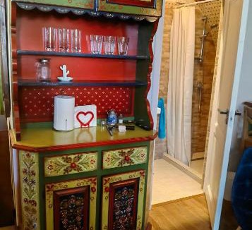 Historic Center Apartment | Ute's dream