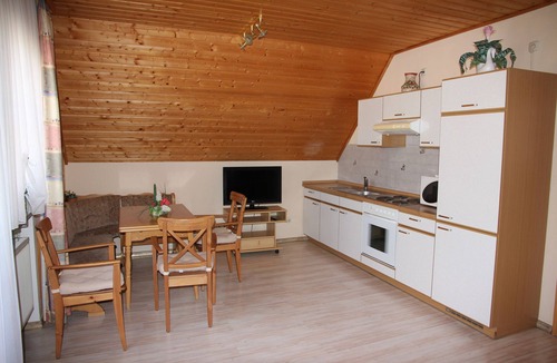 Georgenberg House | Utes Pension