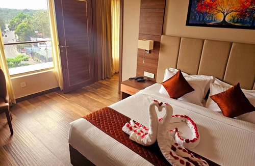 Anchal Hotel | Utham Mahal