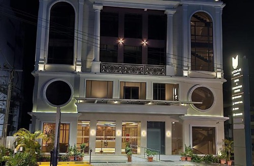Anchal Hotel | Utham Mahal