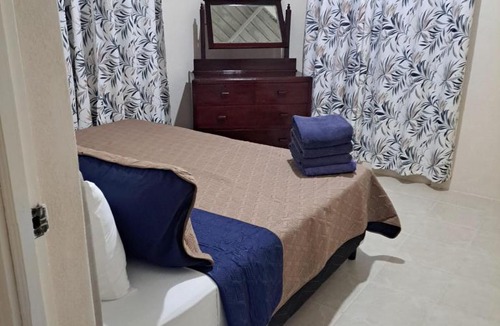 Retreat House | Uthelina