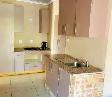 Isipingo House | uThingo Lodge