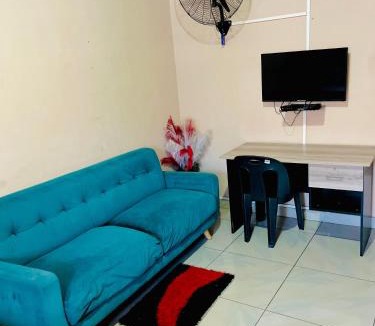 Isipingo House | uThingo Lodge