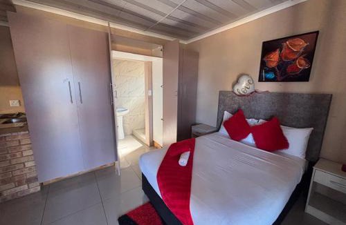 Isipingo House | uThingo Lodge