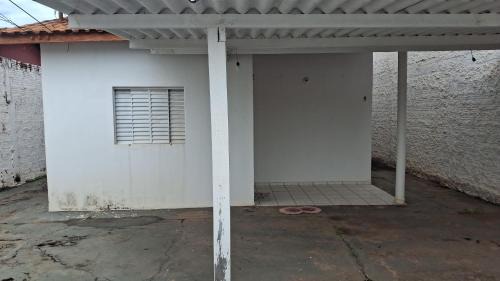 Jardim Industriario House | utilizada