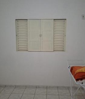 Jardim Industriario House | utilizada