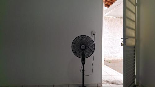 Jardim Industriario House | utilizada