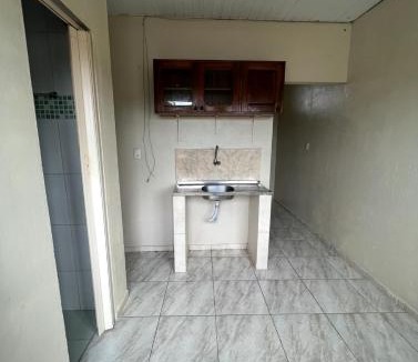 Curio-Utinga Apartment | Utinga Apartment