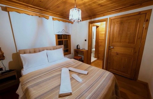 Bartin Bed & Breakfast | Utku Konağı