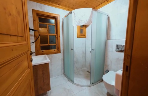 Bartin Bed & Breakfast | Utku Konağı