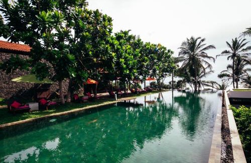 Dickwella Hotel | UTMT - Underneath The Mango Tree Spa & Beach Resort