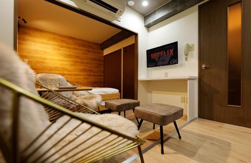 Toyohira Apartment | Utopia 21 - Vacation STAY 17955