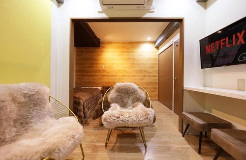 Toyohira Apartment | Utopia 21 - Vacation STAY 17955