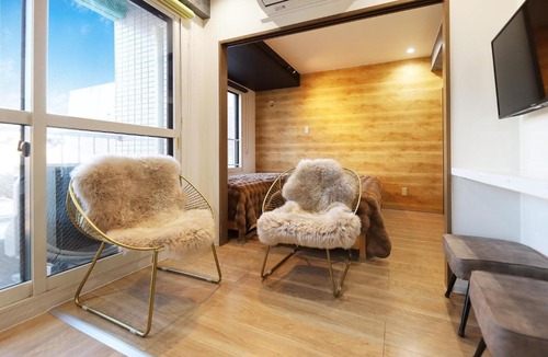 Toyohira Apartment | Utopia 21 - Vacation STAY 17955