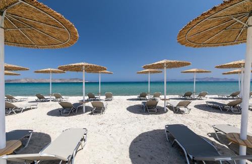 Linopotis Hotel | Utopia Blu Hotel