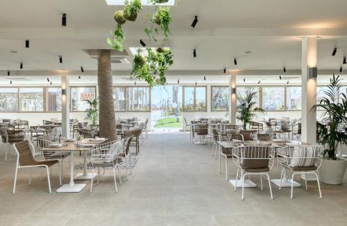 Linopotis Hotel | Utopia Blu Hotel