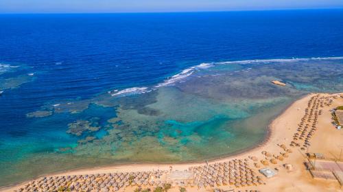 El Quseir Hotel | UTOPIA Blue Resort