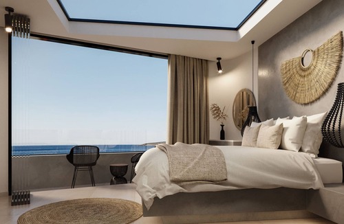 Livadia Hotel | Utopia Boutique Hotel