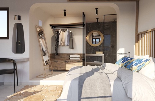 Livadia Hotel | Utopia Boutique Hotel