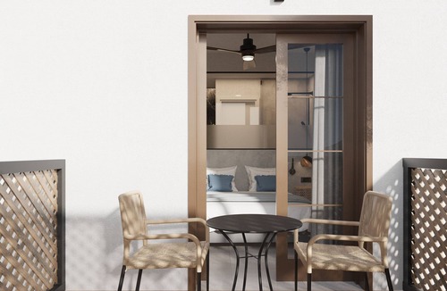 Livadia Hotel | Utopia Boutique Hotel