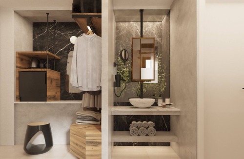 Livadia Hotel | Utopia Boutique Hotel