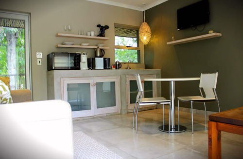 Windhoek Hotel | Utopia Boutique Hotel