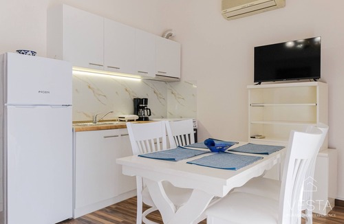 Kalamaria Apartment | Utopia City Apartment, Vesta Philoxenia