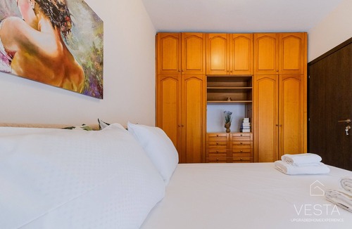 Kalamaria Apartment | Utopia City Apartment, Vesta Philoxenia