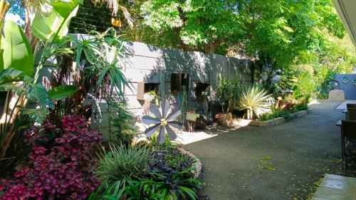 Alberton House | Utopia Guest House