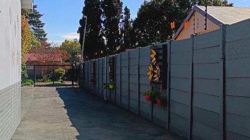 Alberton House | Utopia Guest House