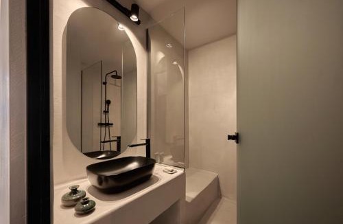 Koufonisia Hotel | Utopia Hotel