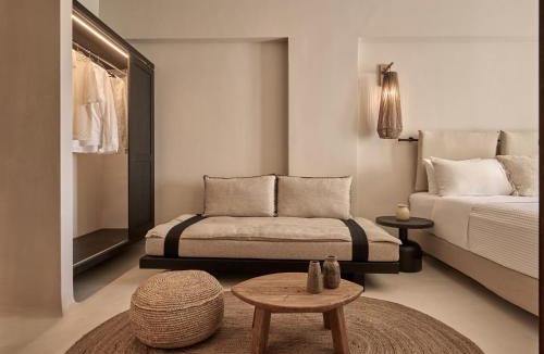Koufonisia Hotel | Utopia Hotel