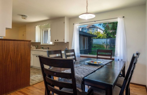 Richmond Beach House | Utopia Luxury Stay - Shoreline