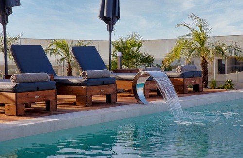 Platanes Hotel | Utopia Luxury Suites