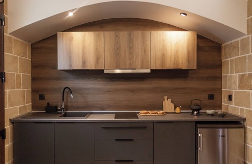 Rhodes Old Town House | utopia luxury suites