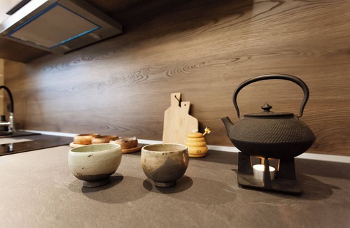Rhodes Old Town House | utopia luxury suites
