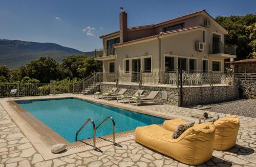 Sami Villa | Utopia Luxury Villa